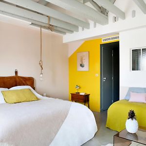 Deluxe Double Kamer